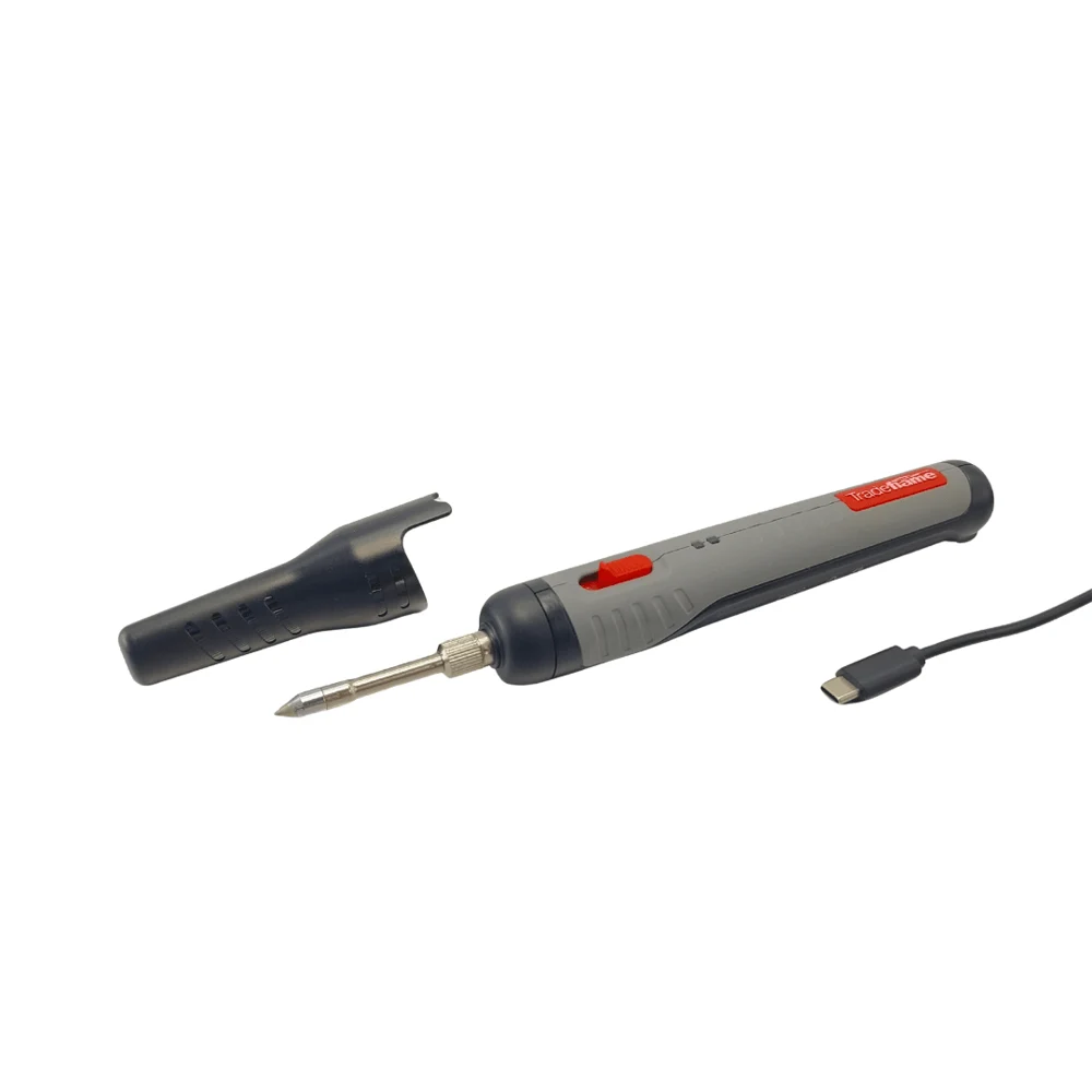 Rechargeable soldering iron KBI-6372 Type-C