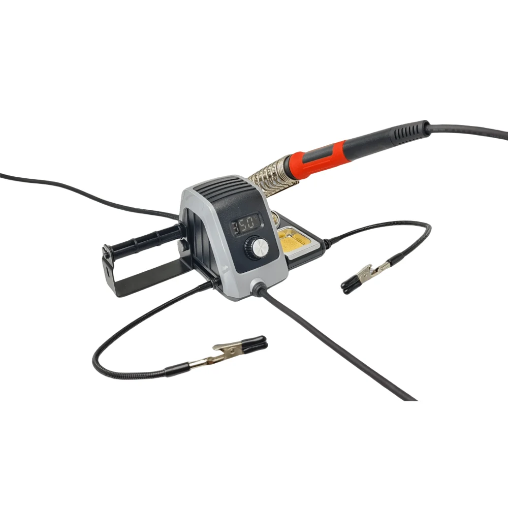Digital soldering station KNS-2225D